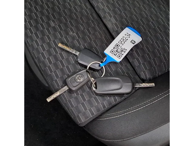 Personenauto, opel, astra 1.6 cdti, 2019 - afbeelding 35 van  76