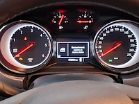 Personenauto, opel, astra 1.6 cdti, 2019 - afbeelding 40 van  76