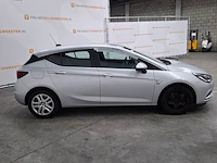 Personenauto, opel, astra 1.6 cdti, 2019 - afbeelding 34 van  76