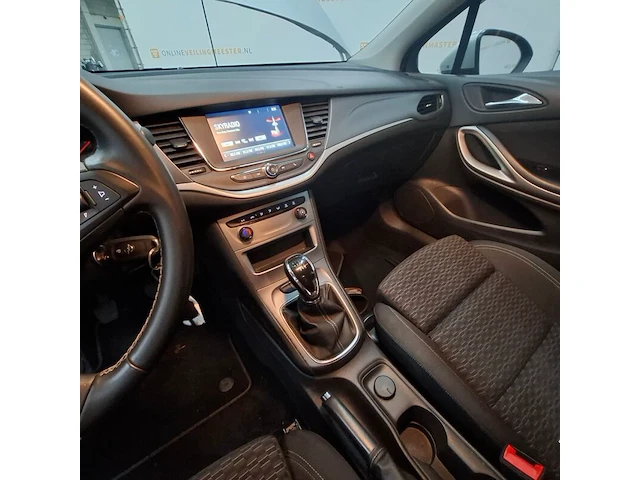 Personenauto, opel, astra 1.6 cdti, 2019 - afbeelding 46 van  76