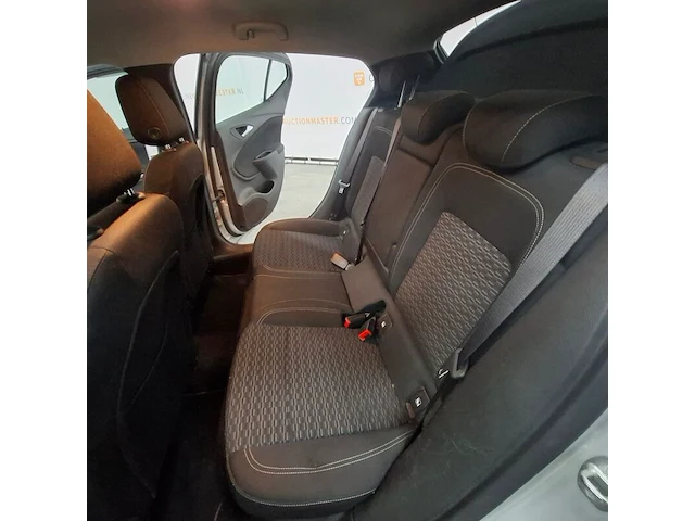 Personenauto, opel, astra 1.6 cdti, 2019 - afbeelding 48 van  76