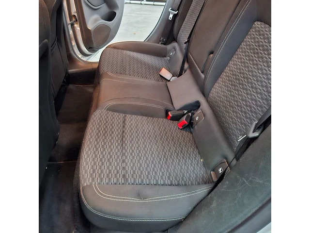 Personenauto, opel, astra 1.6 cdti, 2019 - afbeelding 49 van  76