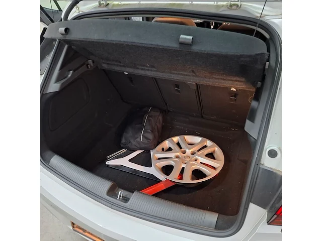 Personenauto, opel, astra 1.6 cdti, 2019 - afbeelding 51 van  76