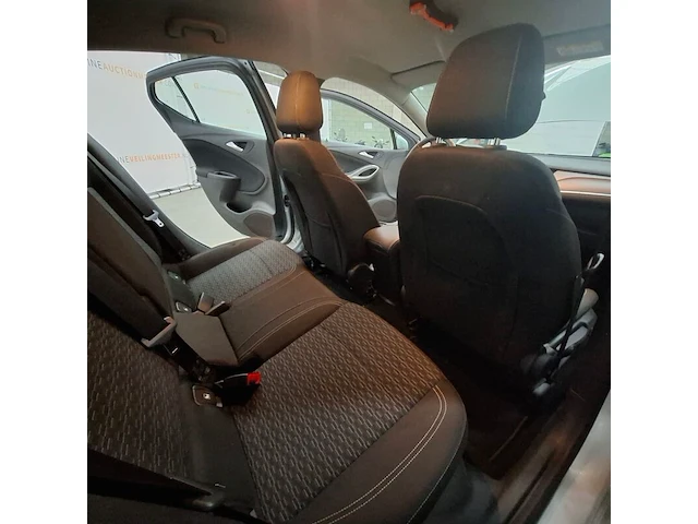Personenauto, opel, astra 1.6 cdti, 2019 - afbeelding 52 van  76