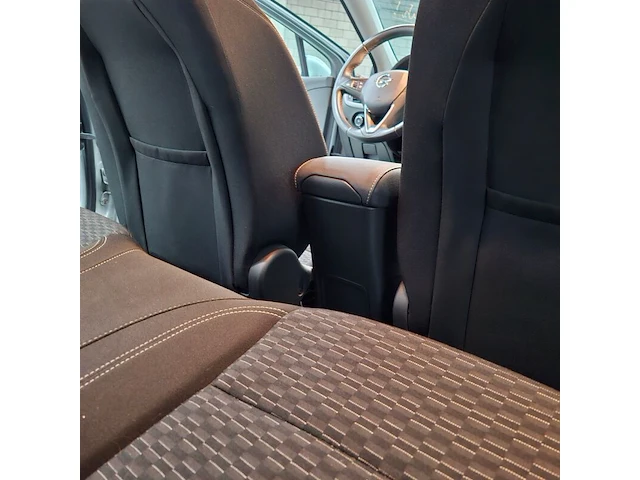 Personenauto, opel, astra 1.6 cdti, 2019 - afbeelding 53 van  76