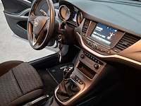 Personenauto, opel, astra 1.6 cdti, 2019 - afbeelding 54 van  76