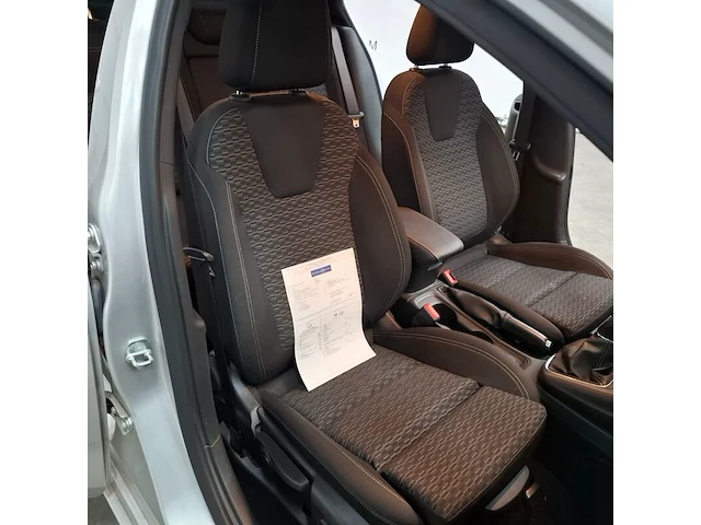 Personenauto, opel, astra 1.6 cdti, 2019 - afbeelding 55 van  76
