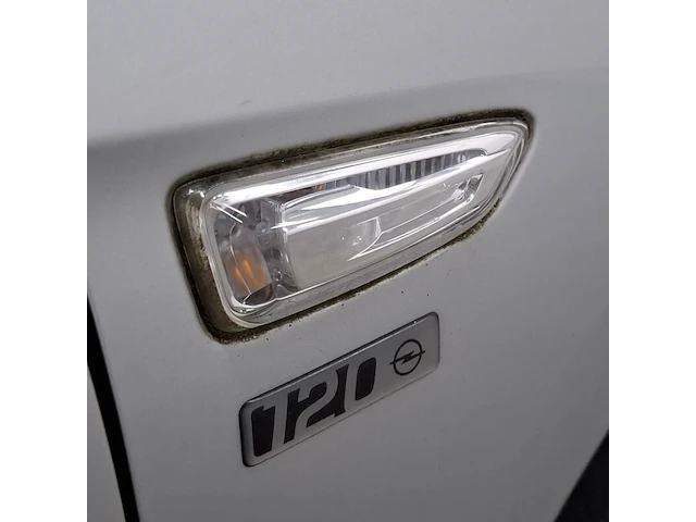Personenauto, opel, astra 1.6 cdti, 2019 - afbeelding 45 van  76