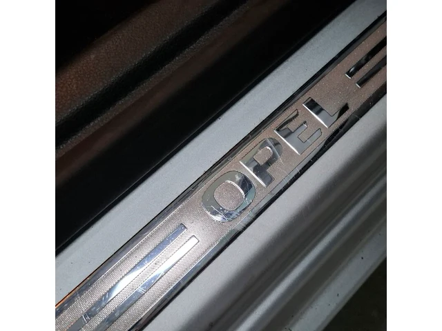Personenauto, opel, astra 1.6 cdti, 2019 - afbeelding 58 van  76