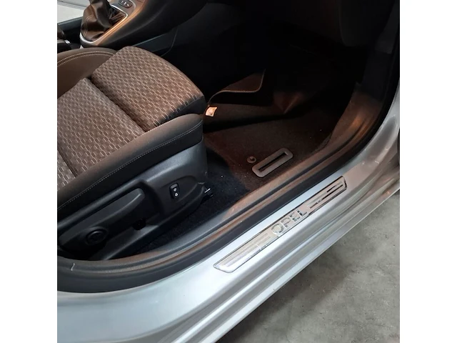 Personenauto, opel, astra 1.6 cdti, 2019 - afbeelding 59 van  76