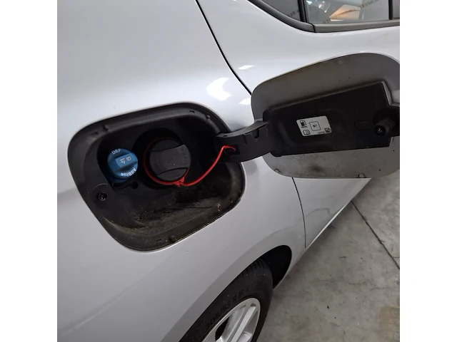 Personenauto, opel, astra 1.6 cdti, 2019 - afbeelding 60 van  76