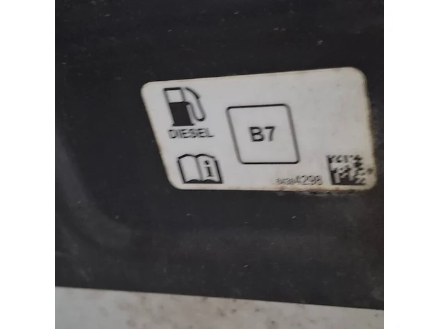 Personenauto, opel, astra 1.6 cdti, 2019 - afbeelding 61 van  76