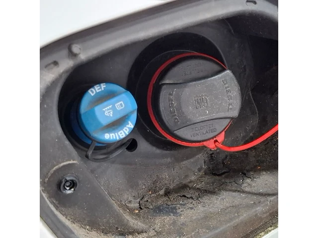 Personenauto, opel, astra 1.6 cdti, 2019 - afbeelding 62 van  76