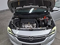 Personenauto, opel, astra 1.6 cdti, 2019 - afbeelding 64 van  76