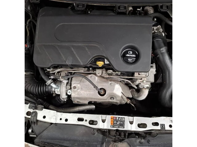 Personenauto, opel, astra 1.6 cdti, 2019 - afbeelding 68 van  76