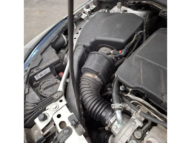 Personenauto, opel, astra 1.6 cdti, 2019 - afbeelding 69 van  76
