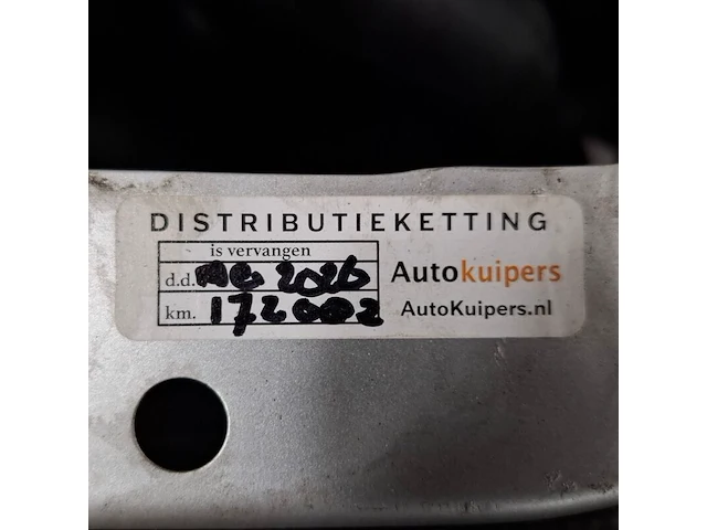 Personenauto, opel, astra 1.6 cdti, 2019 - afbeelding 70 van  76