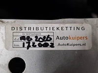 Personenauto, opel, astra 1.6 cdti, 2019 - afbeelding 70 van  76
