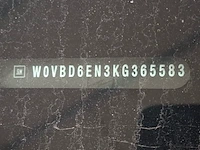 Personenauto, opel, astra 1.6 cdti, 2019 - afbeelding 71 van  76