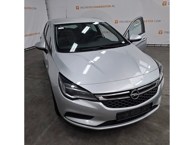 Personenauto, opel, astra 1.6 cdti, 2019 - afbeelding 73 van  76