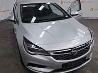 Personenauto, opel, astra 1.6 cdti, 2019 - afbeelding 73 van  76