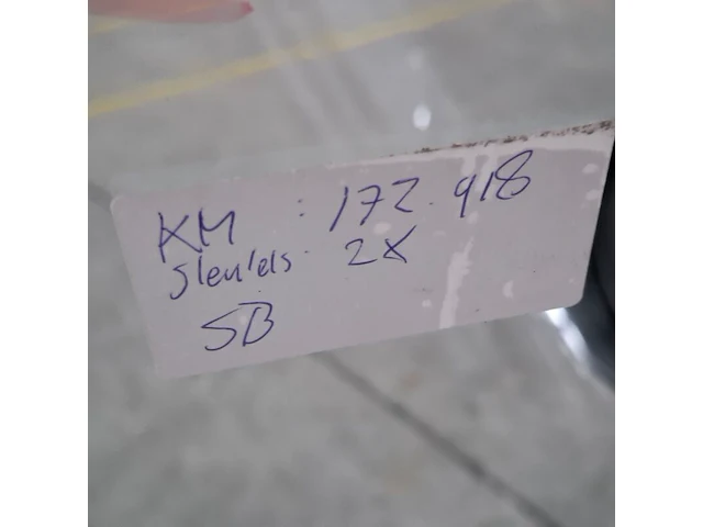 Personenauto, opel, astra 1.6 cdti, 2019 - afbeelding 74 van  76