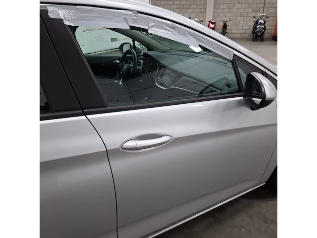 Personenauto, opel, astra 1.6 cdti, 2019 - afbeelding 67 van  76