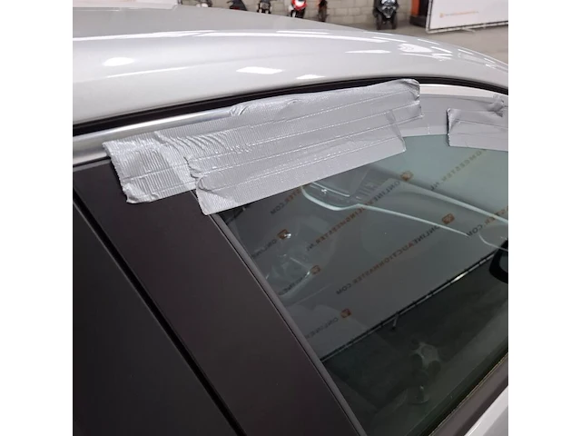 Personenauto, opel, astra 1.6 cdti, 2019 - afbeelding 75 van  76