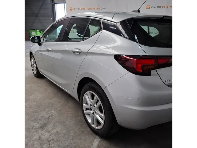 Personenauto, opel, astra 1.6 cdti, 2019 - afbeelding 2 van  64