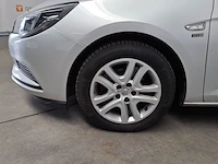 Personenauto, opel, astra 1.6 cdti, 2019 - afbeelding 5 van  64