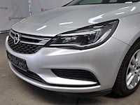 Personenauto, opel, astra 1.6 cdti, 2019 - afbeelding 7 van  64