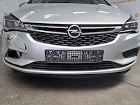 Personenauto, opel, astra 1.6 cdti, 2019 - afbeelding 8 van  64