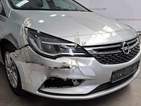 Personenauto, opel, astra 1.6 cdti, 2019 - afbeelding 9 van  64