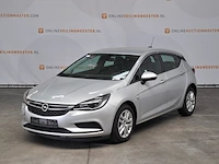 Personenauto, opel, astra 1.6 cdti, 2019