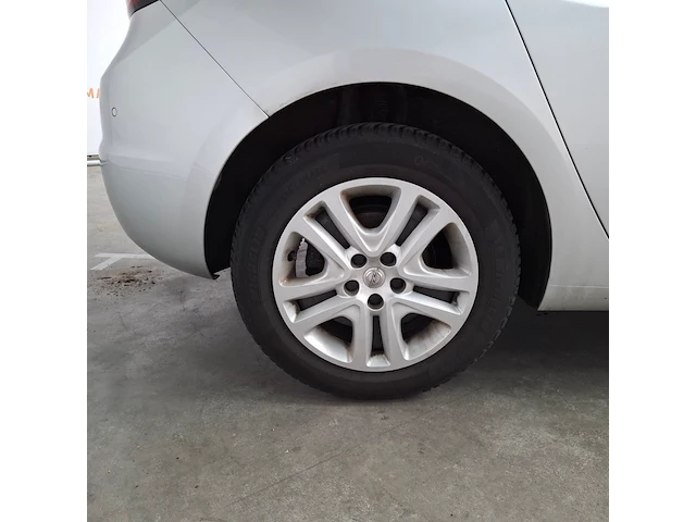 Personenauto, opel, astra 1.6 cdti, 2019 - afbeelding 13 van  64