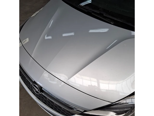 Personenauto, opel, astra 1.6 cdti, 2019 - afbeelding 19 van  64