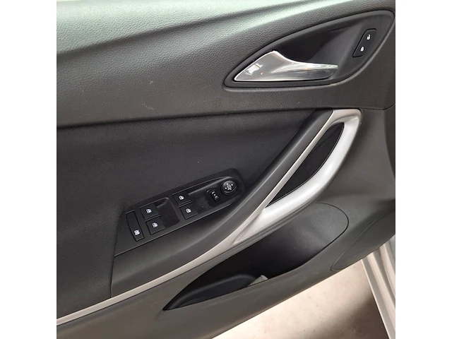 Personenauto, opel, astra 1.6 cdti, 2019 - afbeelding 22 van  64