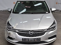 Personenauto, opel, astra 1.6 cdti, 2019 - afbeelding 12 van  64
