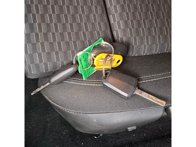 Personenauto, opel, astra 1.6 cdti, 2019 - afbeelding 24 van  64