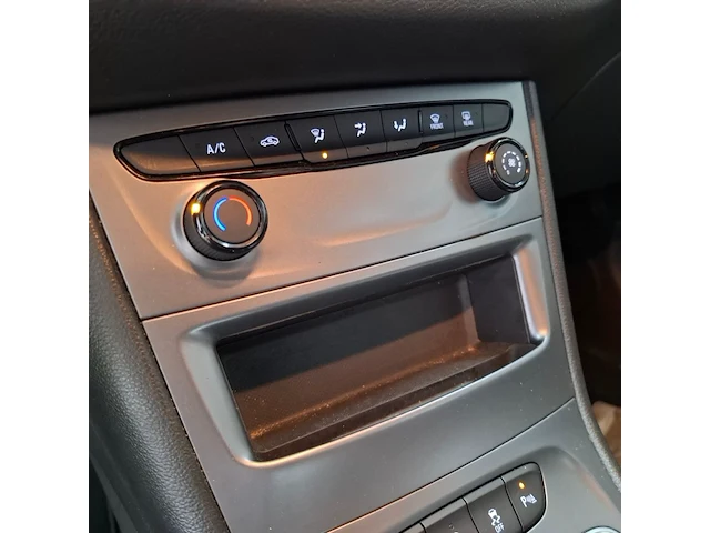 Personenauto, opel, astra 1.6 cdti, 2019 - afbeelding 31 van  64