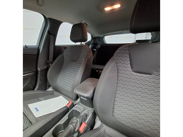 Personenauto, opel, astra 1.6 cdti, 2019 - afbeelding 35 van  64