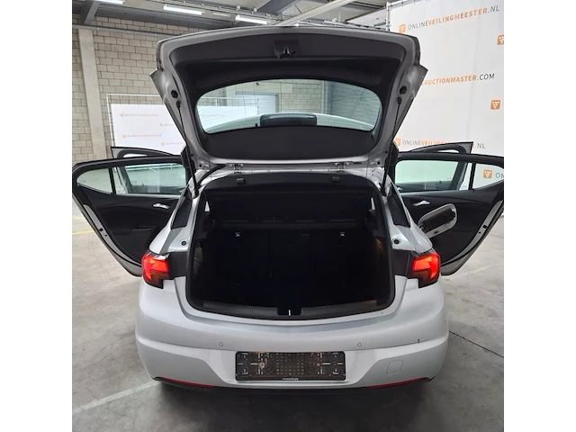 Personenauto, opel, astra 1.6 cdti, 2019 - afbeelding 38 van  64