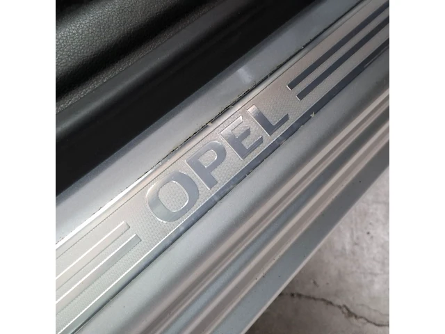 Personenauto, opel, astra 1.6 cdti, 2019 - afbeelding 44 van  64