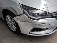 Personenauto, opel, astra 1.6 cdti, 2019 - afbeelding 34 van  64