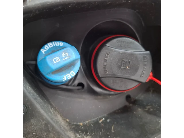 Personenauto, opel, astra 1.6 cdti, 2019 - afbeelding 46 van  64