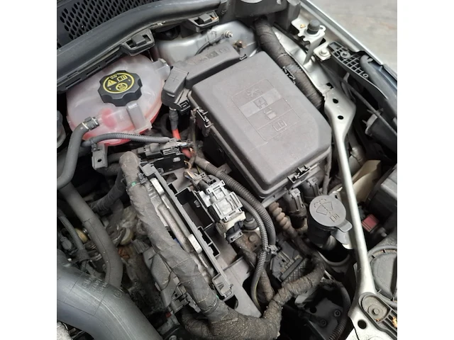 Personenauto, opel, astra 1.6 cdti, 2019 - afbeelding 51 van  64