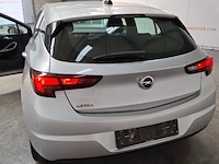 Personenauto, opel, astra 1.6 cdti, 2019 - afbeelding 55 van  64