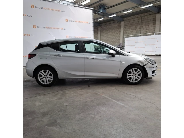 Personenauto, opel, astra 1.6 cdti, 2019 - afbeelding 45 van  64