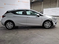 Personenauto, opel, astra 1.6 cdti, 2019 - afbeelding 45 van  64