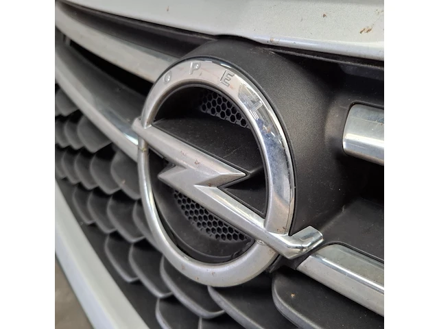 Personenauto, opel, astra 1.6 cdti, 2019 - afbeelding 58 van  64